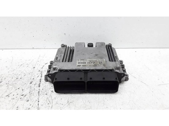 Řídící jednotka 0281032311, 391402A545 Hyundai i40 2014