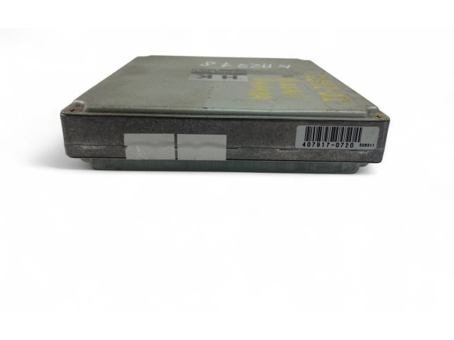 Řídící jednotka 23710VK560   Nissan Navara D22 2001