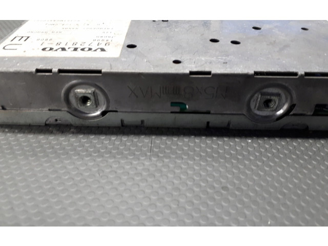 Блок управления 9472818-1   Volvo S70  V70  V70 XC