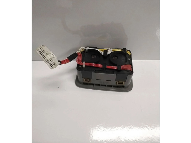 Блок управления климат-контролем 8861060140, 1465701250 Toyota Land Cruiser (J100)