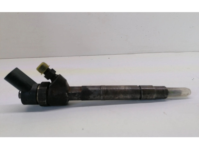 Форсунка 0445110115 Mercedes-Benz A W168