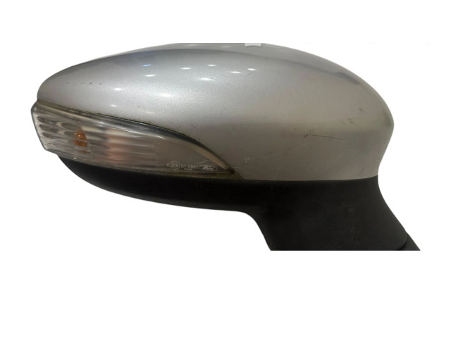 Zpětné zrcátko Ford Fiesta 2010 024704