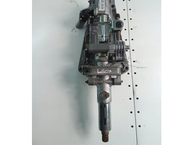  рейка  Колонка рулевая A2044604616   Mercedes-Benz E A207 2010 - 2017 года