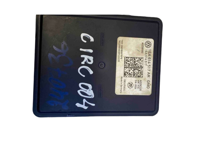 Блок АБС 1EA614517AR, A025B560 Volkswagen ID.3 2019 - года