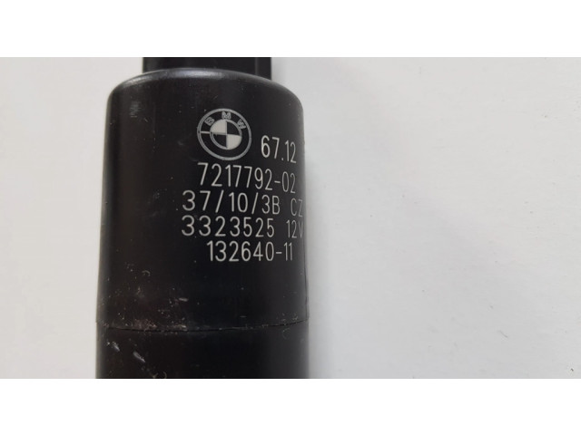 Моторчик стеклоочистителя 7217792, 67637217792 BMW 4 F32 F33