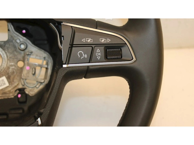 Volant Seat Alhambra (Mk1) 2017 7N5419091E, 7N5419091E