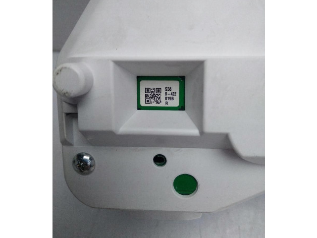 Přístrojová deska Honda Civic X 2019 78100-tgg-ge10