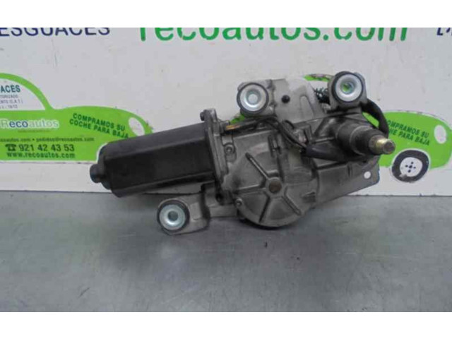 Моторчик заднего дворника 287002C201, 909232 Nissan Vanette