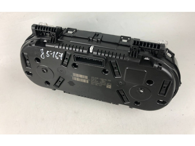 Панель приборов VPLR1F14B115RB, VPLR1F14B115RB Dacia Sandero