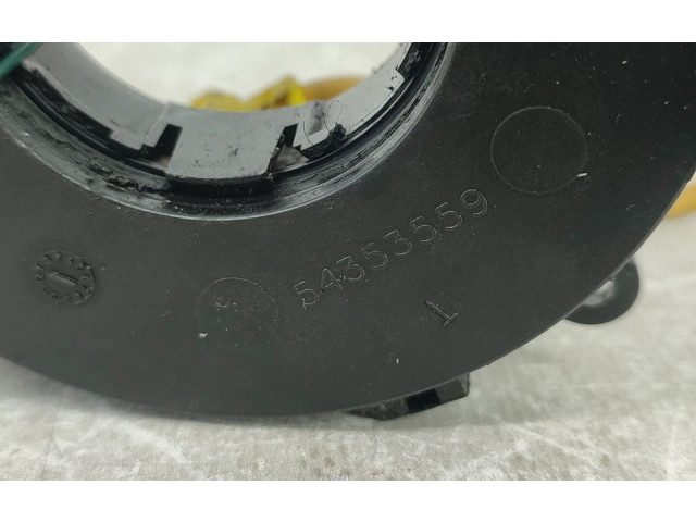 Подрулевой шлейф SRS 54353559   Rover 200 XV