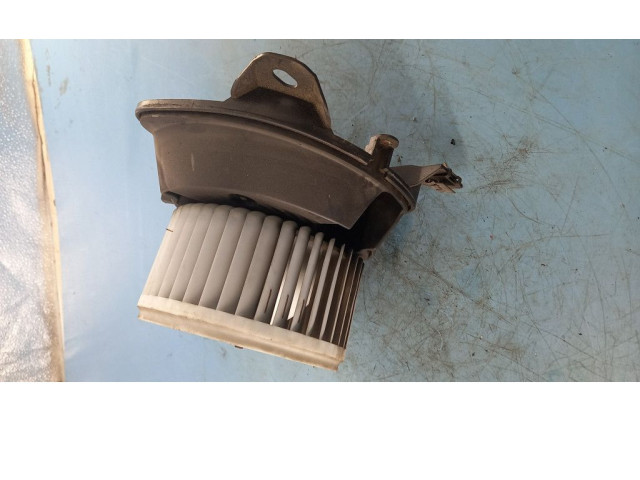 Вентилятор печки       Fiat Punto (199)