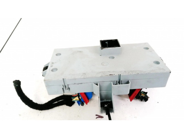 Комфортный модуль