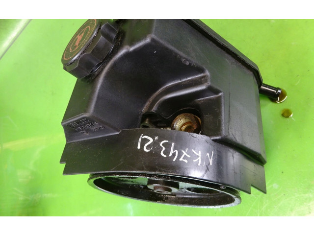 Насос усилителя руля