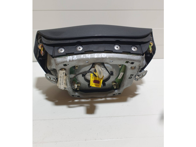 Подушка безопасности водителя 8E0880201L Audi A2