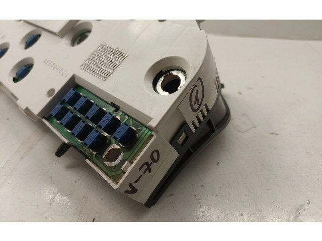 Панель приборов 9148926, 69794660T   Volvo S70  V70  V70 XC       