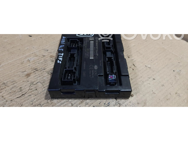 Блок комфорта 8K0907064CP Audi Q5 SQ5