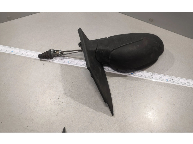 Зеркало (механическое) Smart ForTwo I 1999-2007 года