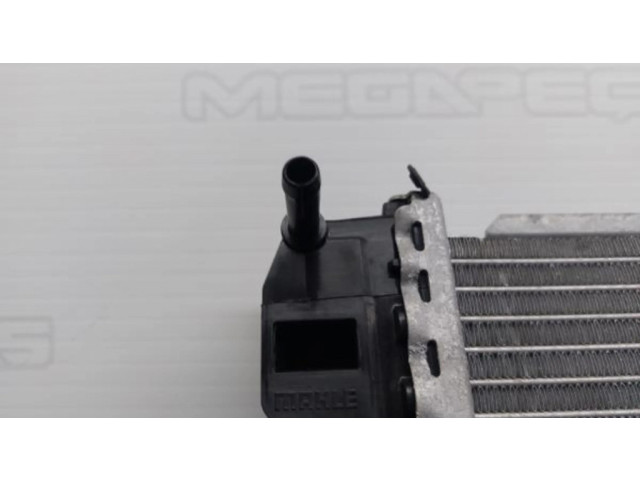 Радиатор охлаждающей жидкости