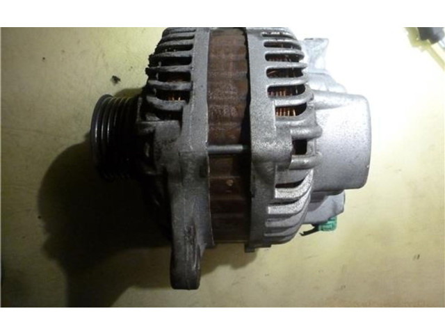 Генератор Subaru Forester SG