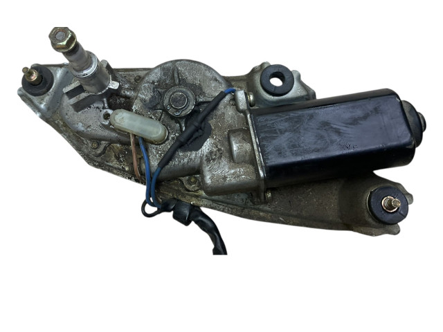 Двигатель стеклоочистителя заднего стекла 4240677, 1591008950 Saab 9-3 Ver1