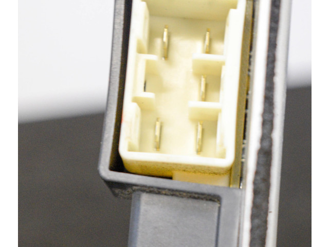 Блок управления дверью