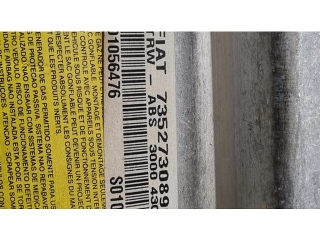 Подушка безопасности пассажира 7352730890   Fiat Punto (188)