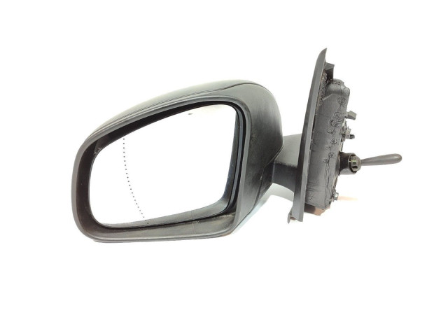 Зеркало электрическое        Renault Twingo III  2014 -  года   