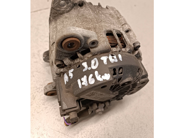 Генератор 059903016J, 2543397D Audi A5 Sportback 8TA