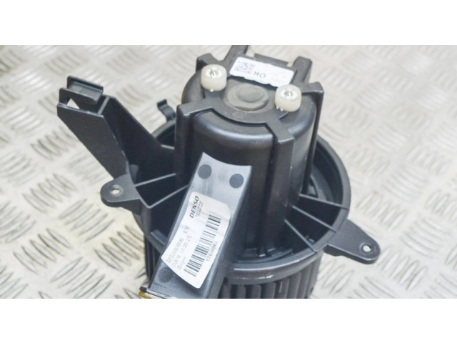 Вентилятор печки    5T6130100, EJV00006   Fiat 500X