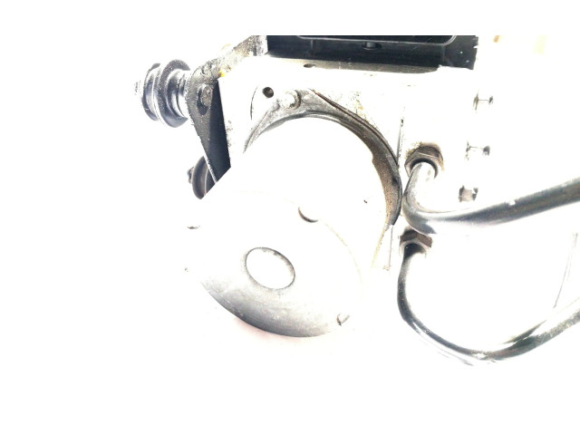 Блок АБС 8R0907379M, 0041T1024   Audi  Q5 SQ5  2008 - 2017 года