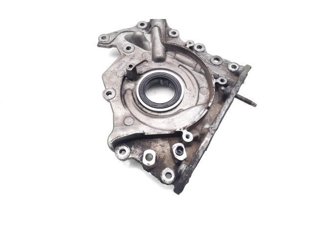 Масляный насос  9HM(DV6UC) 9686038880  Peugeot Expert 