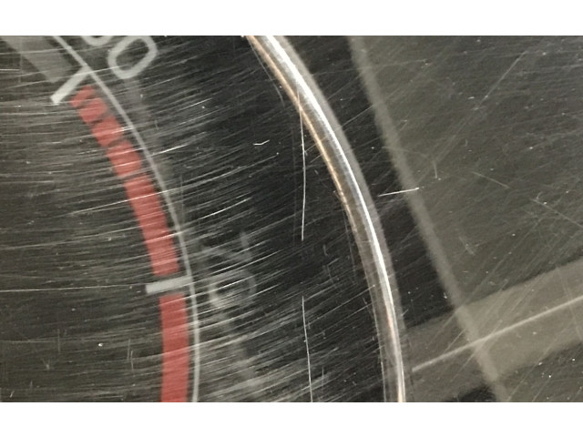 Панель приборов 6V0920740E Skoda Fabia Mk3 (NJ)