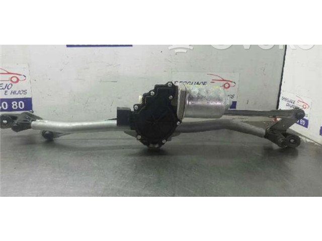 Моторчик дворников 5J1955113B, 5J1955113B Skoda Roomster (5J)