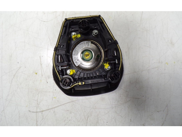 Подушка безопасности водителя 1900803, 8V51A042B85 Ford B-MAX