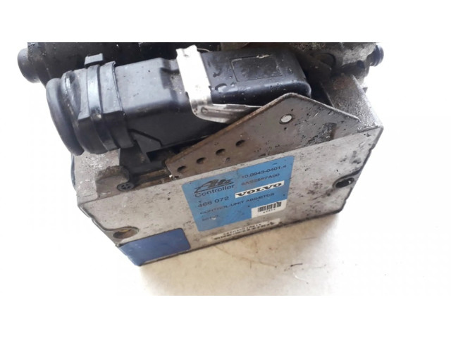 Jednotka ABS 466072 Volvo 440 1994