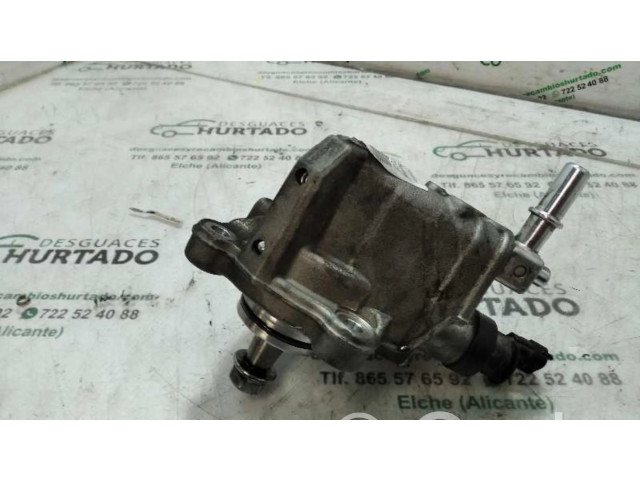 Vstřikovací čerpadlo 0445010596, BOMBAINYECCION Hyundai i20 (GB IB) pro naftový motor 1.4