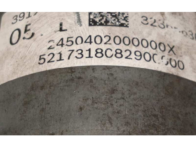 Jednotka ABS 39120571, 2265106455 Opel Astra 2018