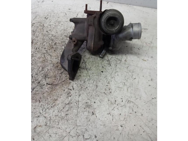 Турбина Alfa Romeo 166 46767677, 46767677