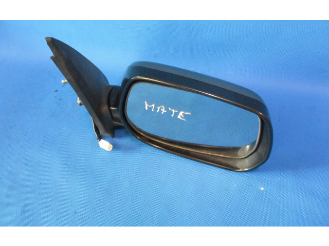 Зеркало электрическое Daihatsu Materia - года