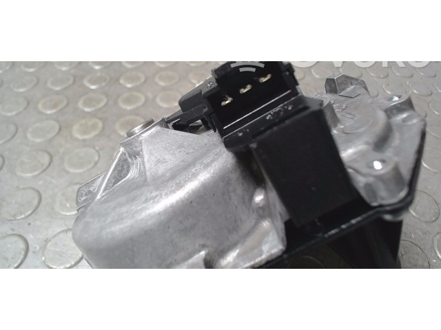 Моторчик заднего дворника 53011112, 01273050 Opel Meriva A