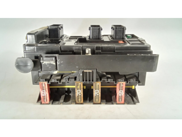 Pojistková skříňka U118470002, 9636079380 Citroen Berlingo 2008