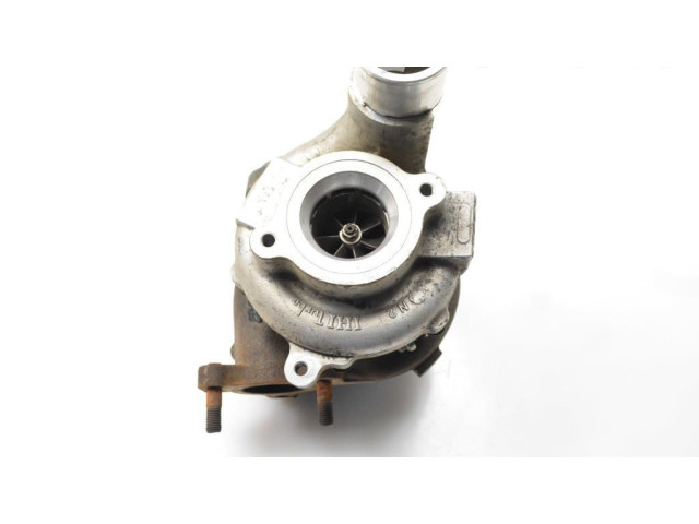 Турбина Lexus IS 220D-250-350 1720126010 для двигателя 2AD-FHV