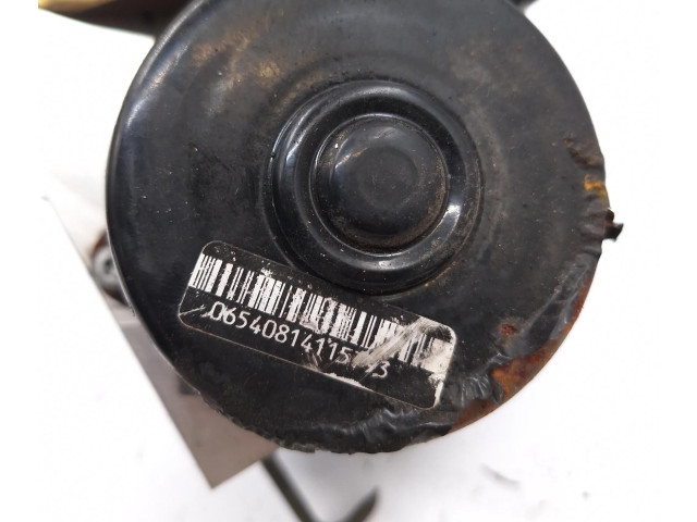 Блок управления АБС 1164897, 34.51-1164897   BMW 3 E46