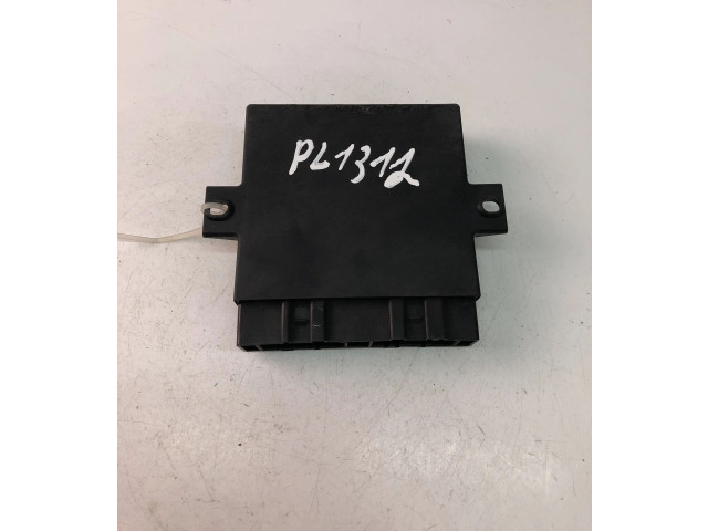 Блок комфорта 6K0962258A Seat Ibiza II (6k)