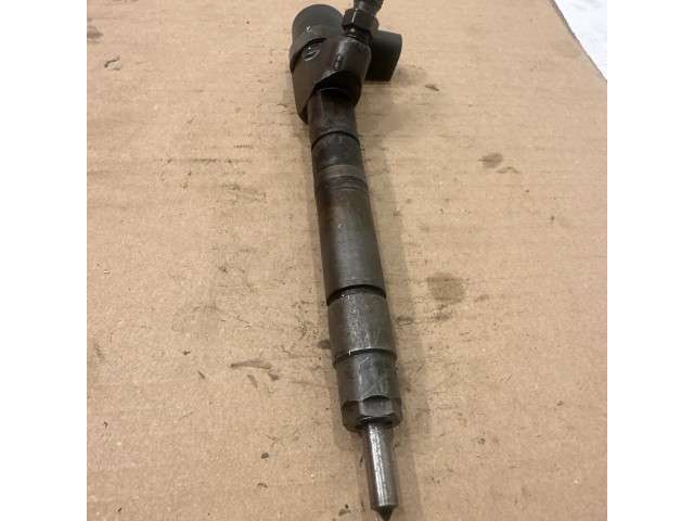 Vstřikovač 0445110189 Mercedes-Benz C W203 pro naftový motor 2.2