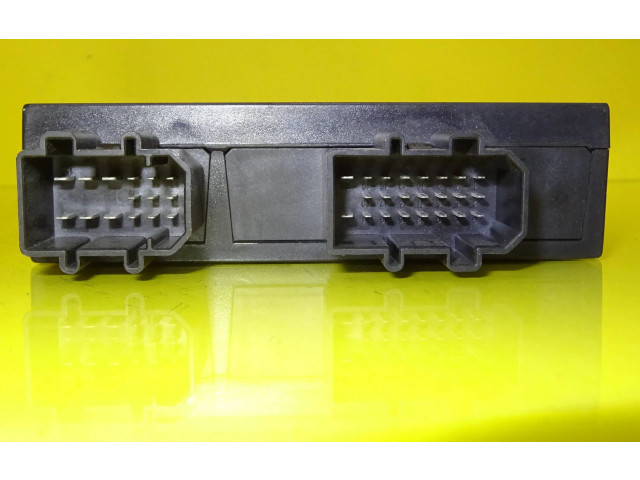 Блок комфорта 1J0959799AH Skoda Octavia Mk1 (1U)