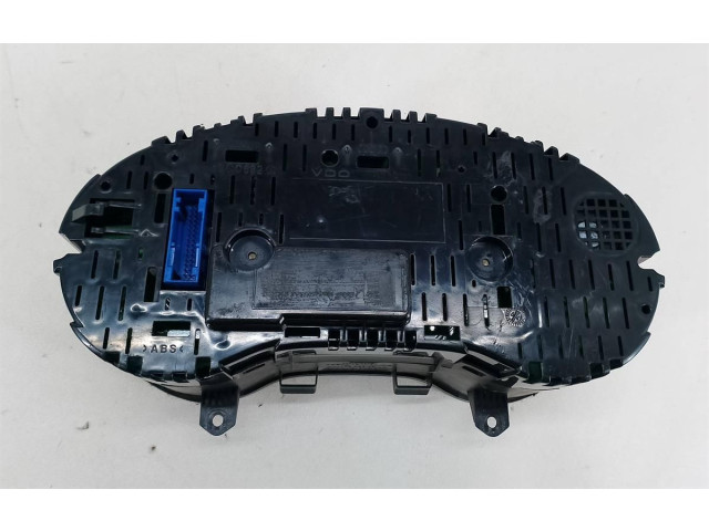 Панель приборов 2C53085879   Audi A3 S3 8P       