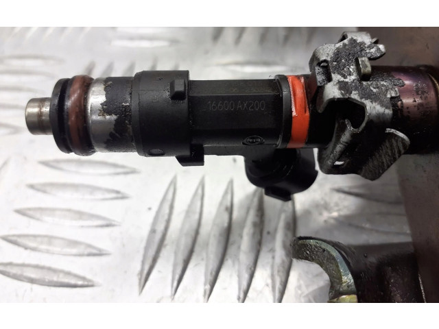 Vstřikovací lišta 16600-AX200   Nissan Micra     