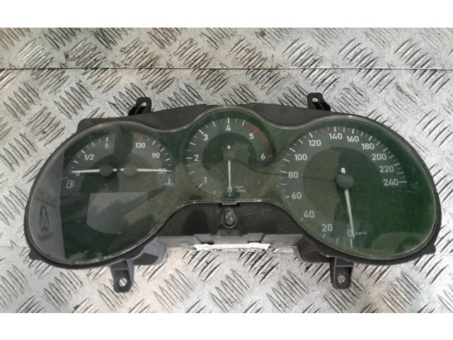 Volant Seat Leon (1P) 2005 A2C53029632  