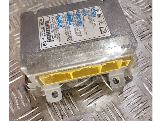 Блок подушек безопасности 77960SEFG821M1 Honda Accord
